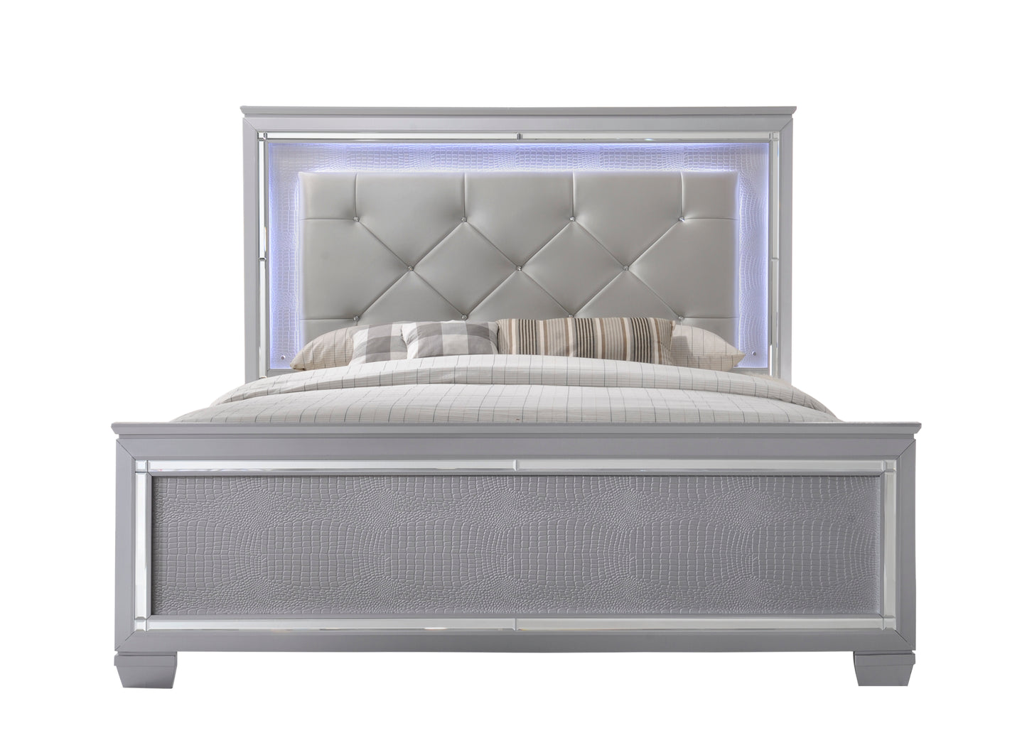 Lillian Bedroom Collection