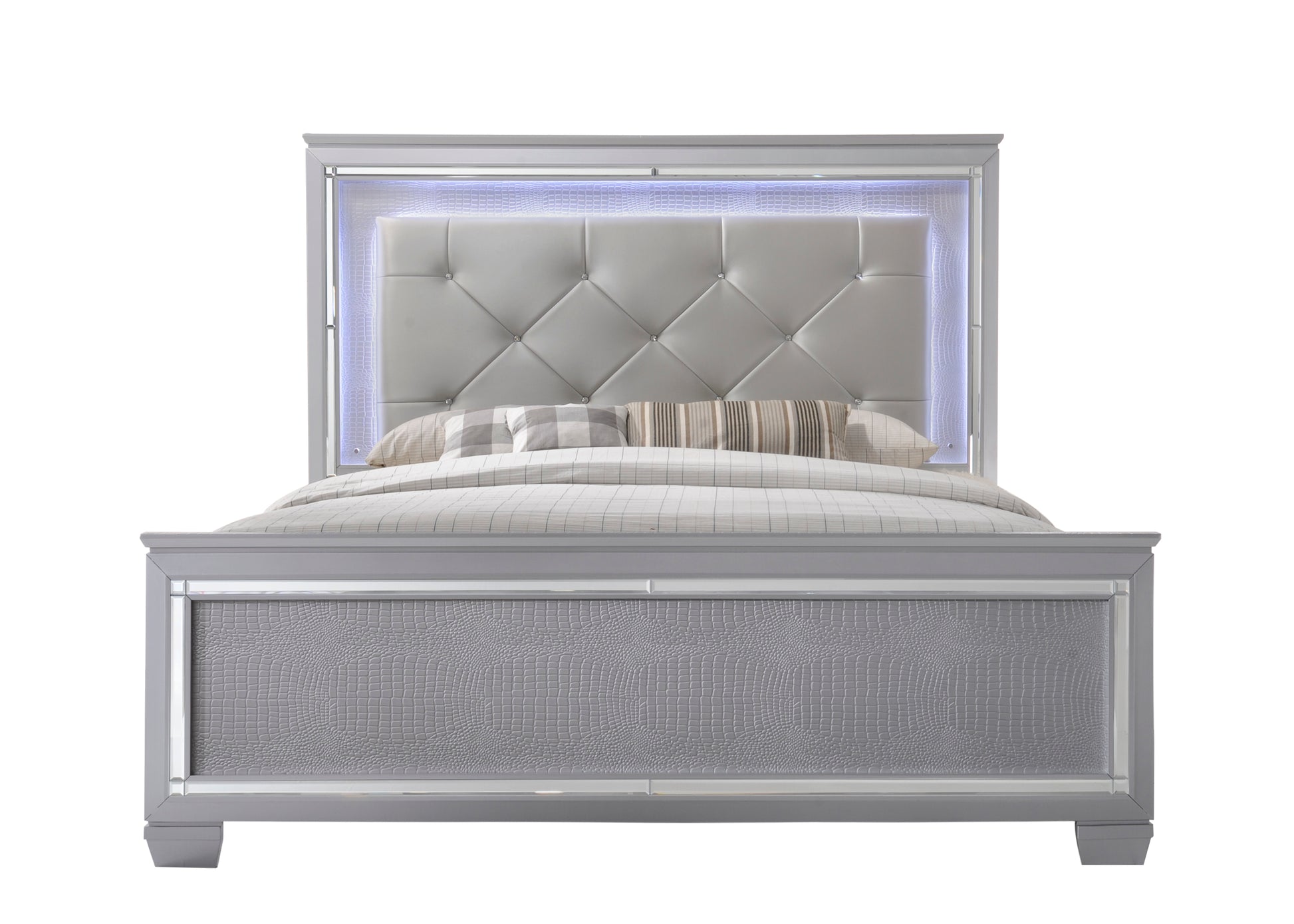Lillian Bedroom Collection