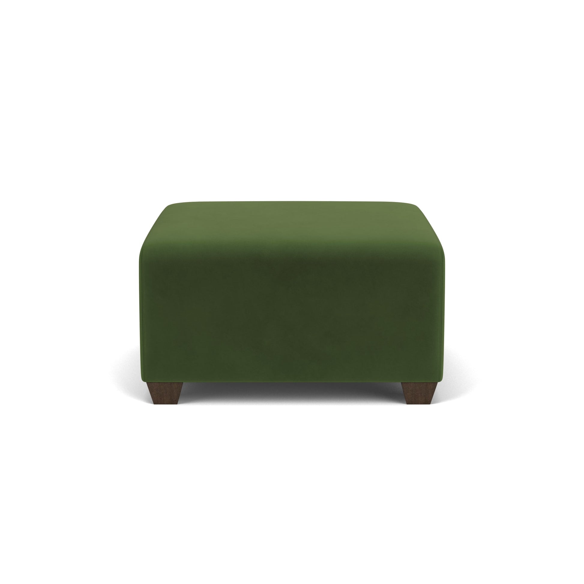 Freedom Square Cocktail Ottoman