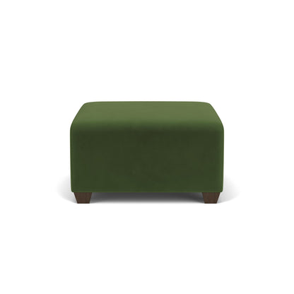 Freedom Square Cocktail Ottoman