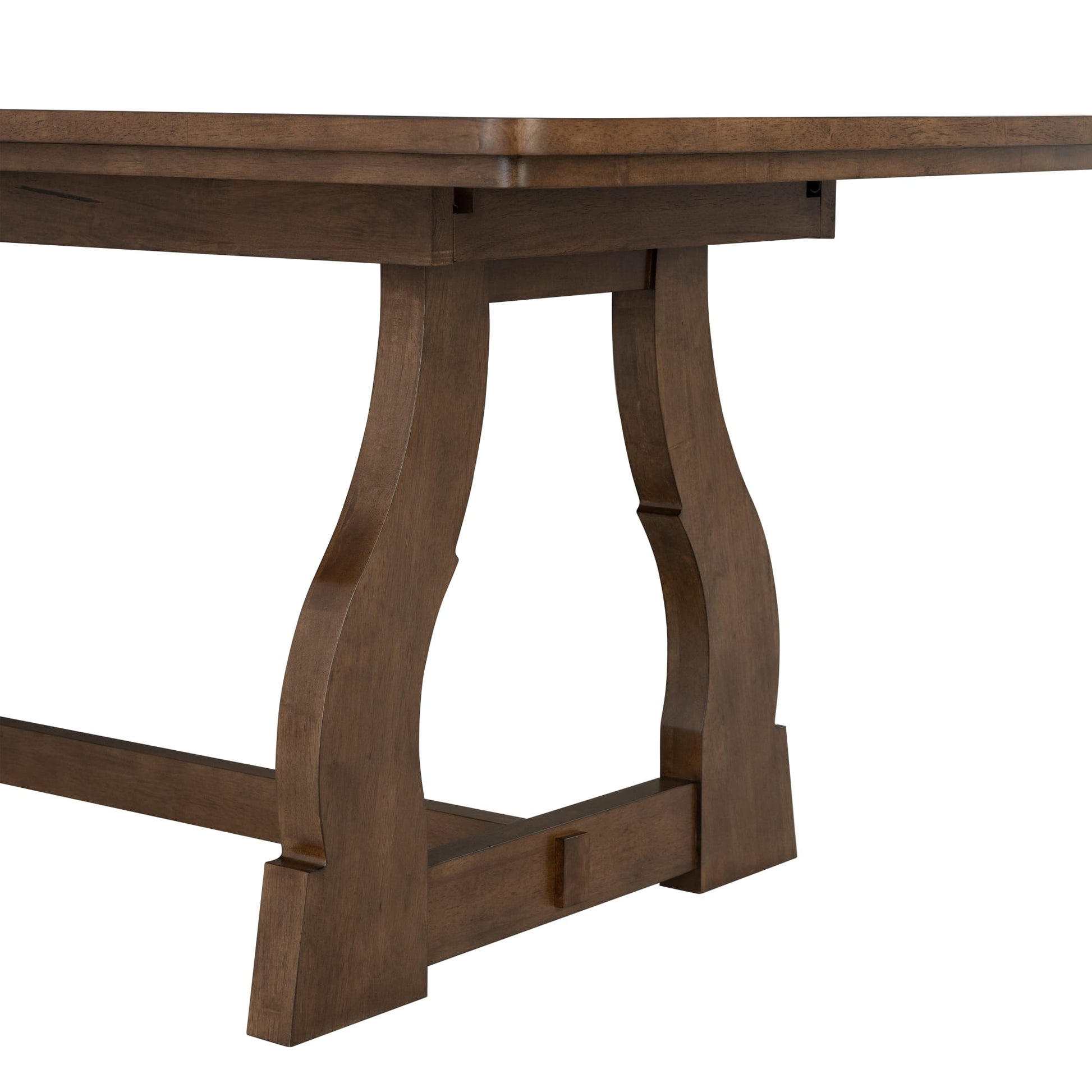 Bellevue Rectangular Dining Table - W1042-831