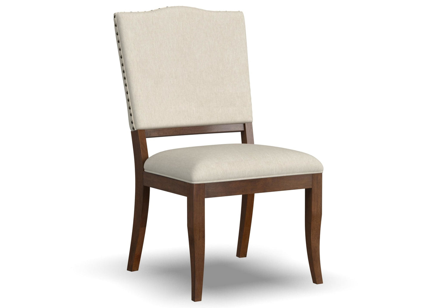 Bellevue Upholstered Dining Chairs (Pair) - W1042-840