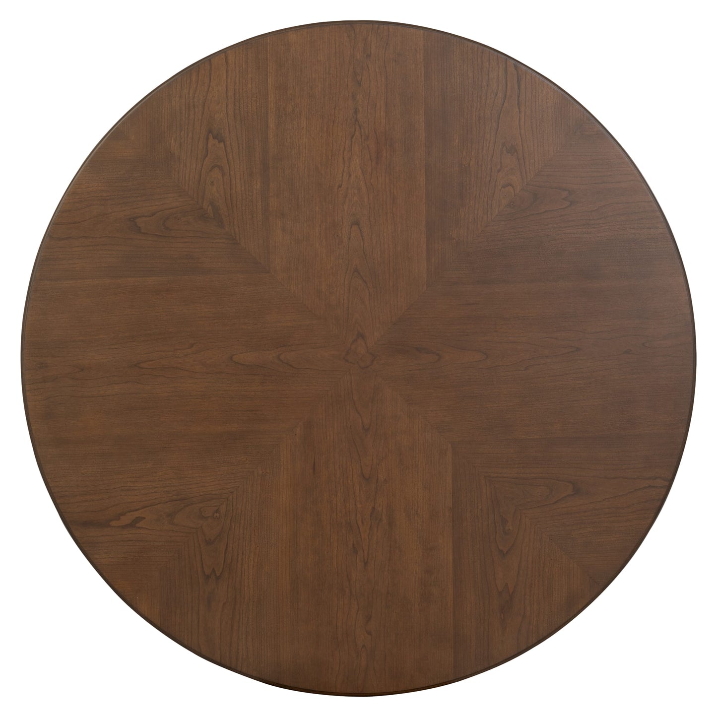 Bellevue Round Coffee Table with Casters - image 5