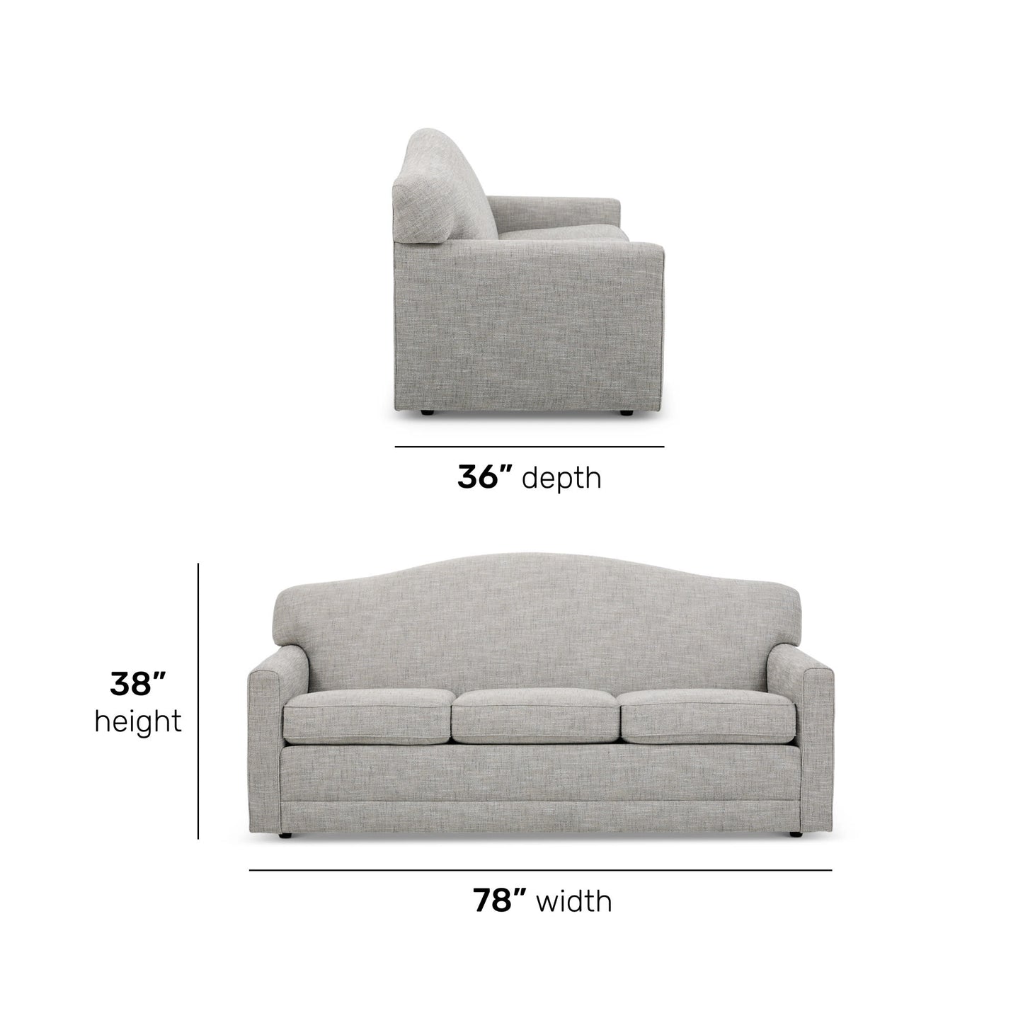 Aggie Sofa