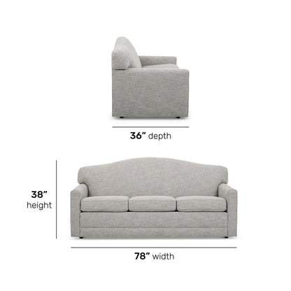 Aggie Sofa