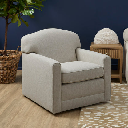 Aggie Swivel Chair