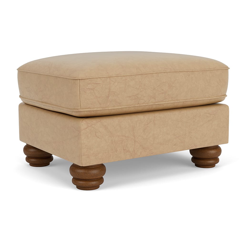 Bexley Ottoman