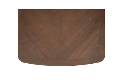 Bellevue Open Nightstand - image 9