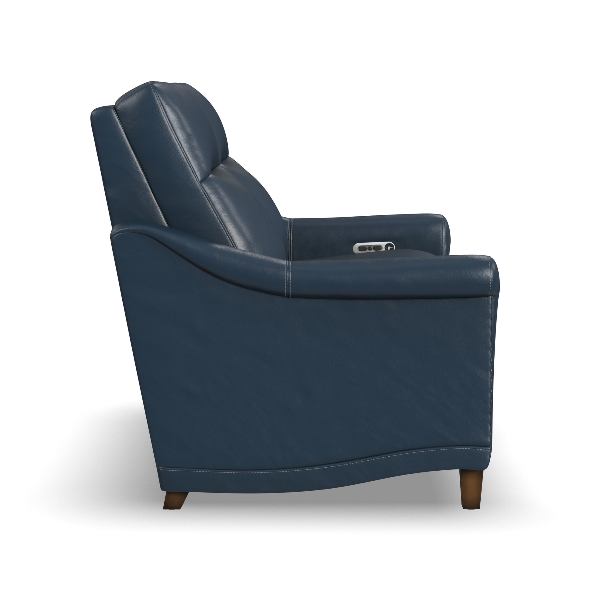 Elizabeth Power Recliner with Power Headrest
