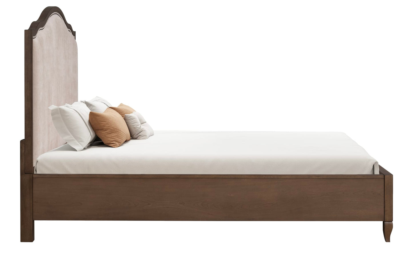 Bellevue King Bed - W1042-90K