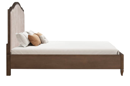 Bellevue King Bed - W1042-90K