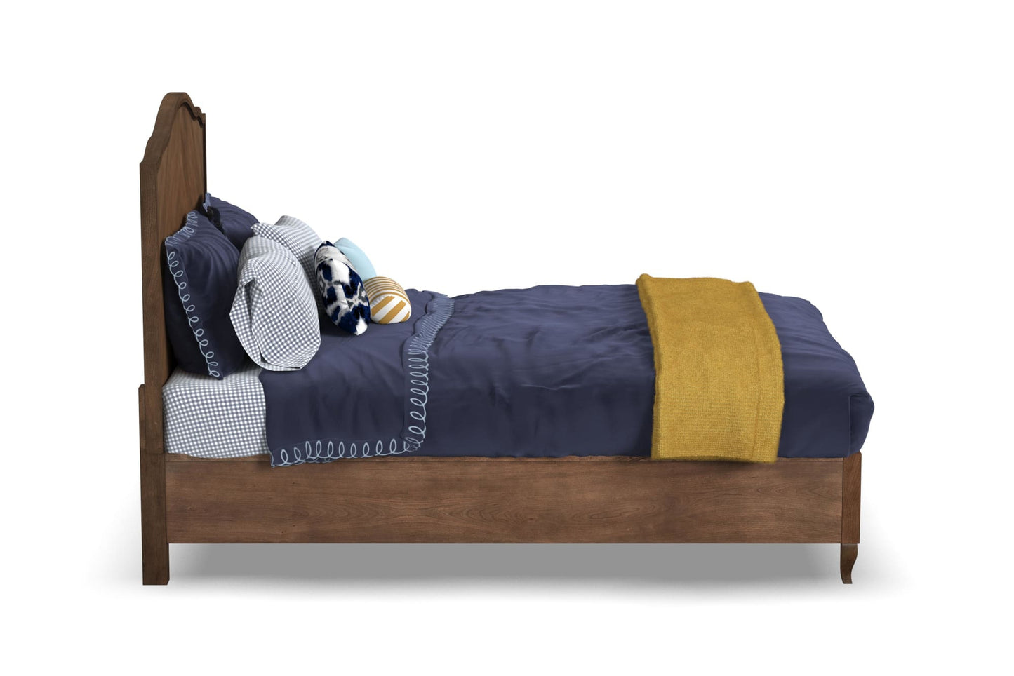 Bellevue Queen Bed - image 4