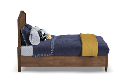 Bellevue Queen Bed - W1042-91Q
