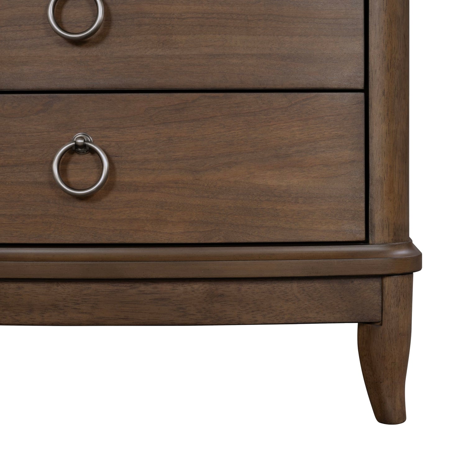 Bellevue Bedside Table - W1042-863