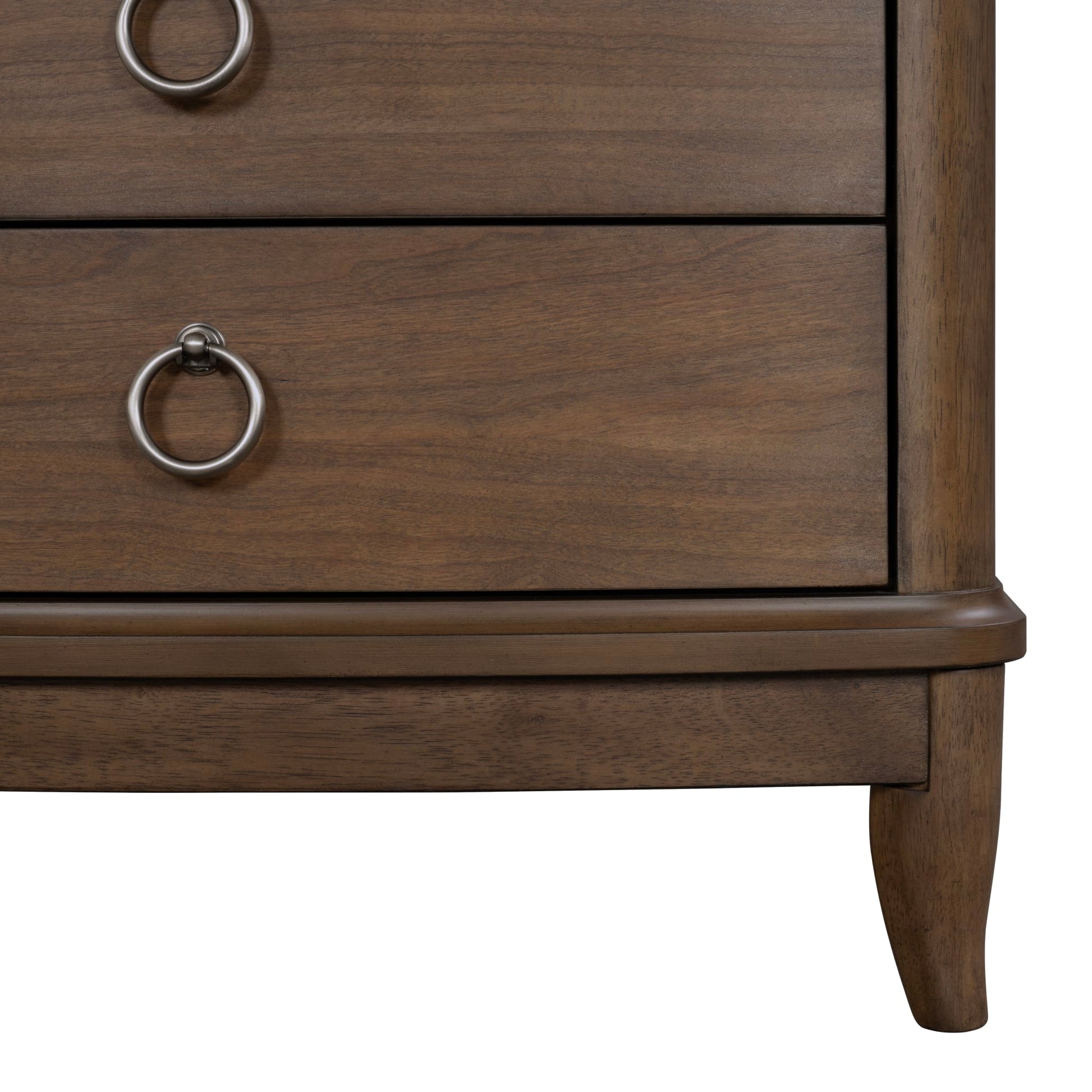 Bellevue Bedside Table - W1042-863