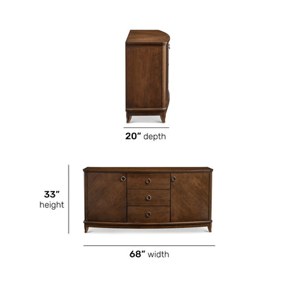 Bellevue Console - image 9