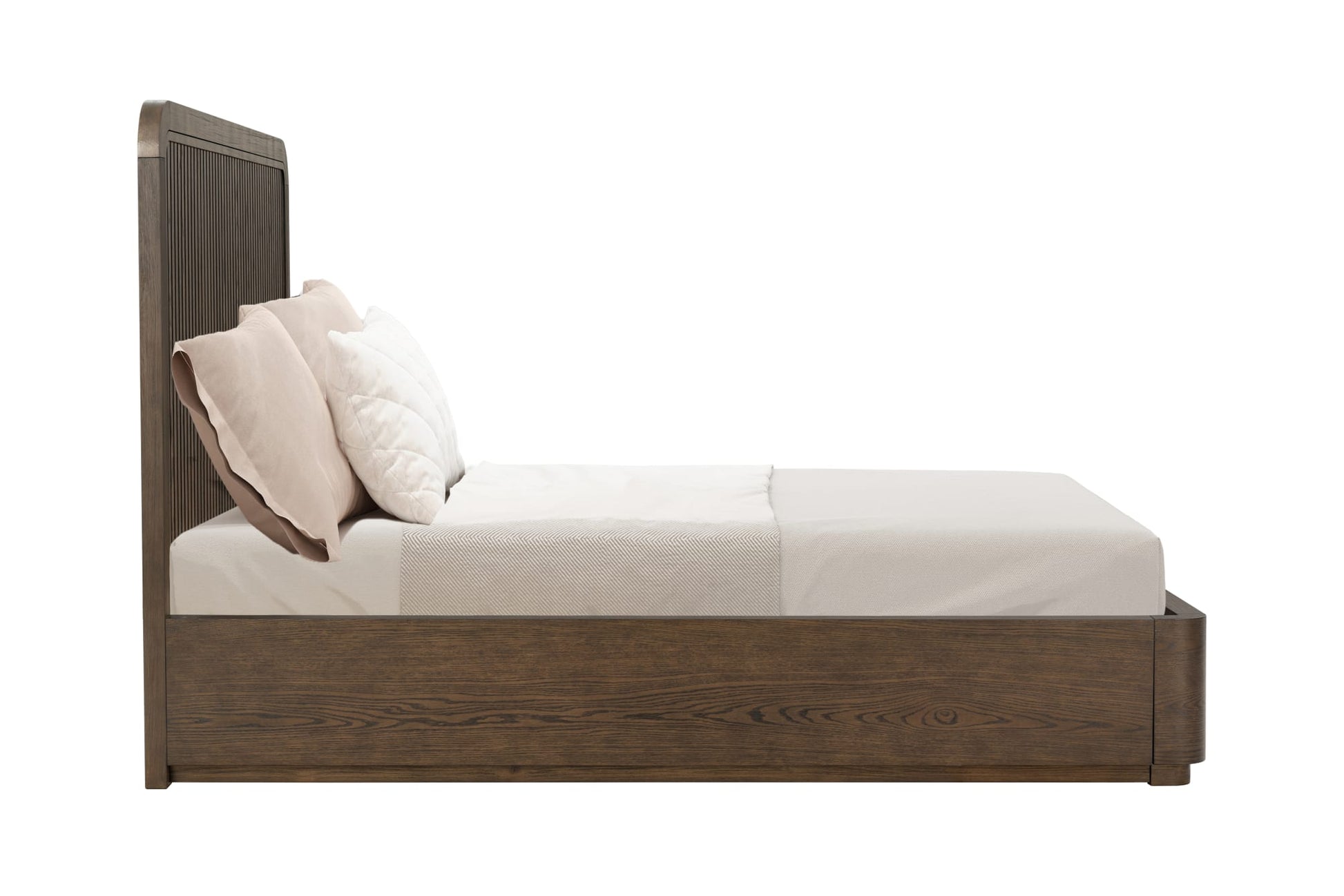 Athens Queen Panel Storage Bed - image 7