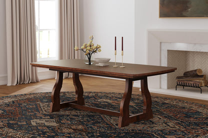 Bellevue Rectangular Dining Table - W1042-831