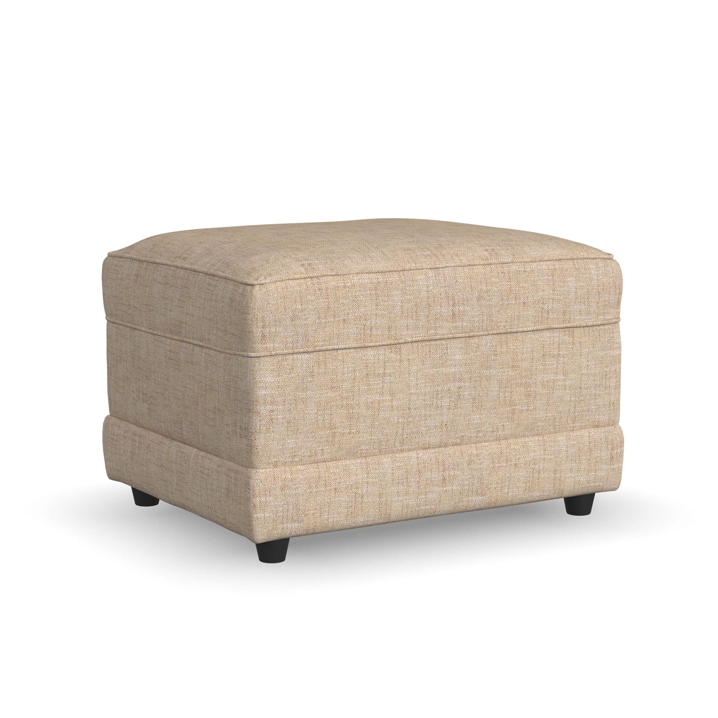 Aggie Ottoman
