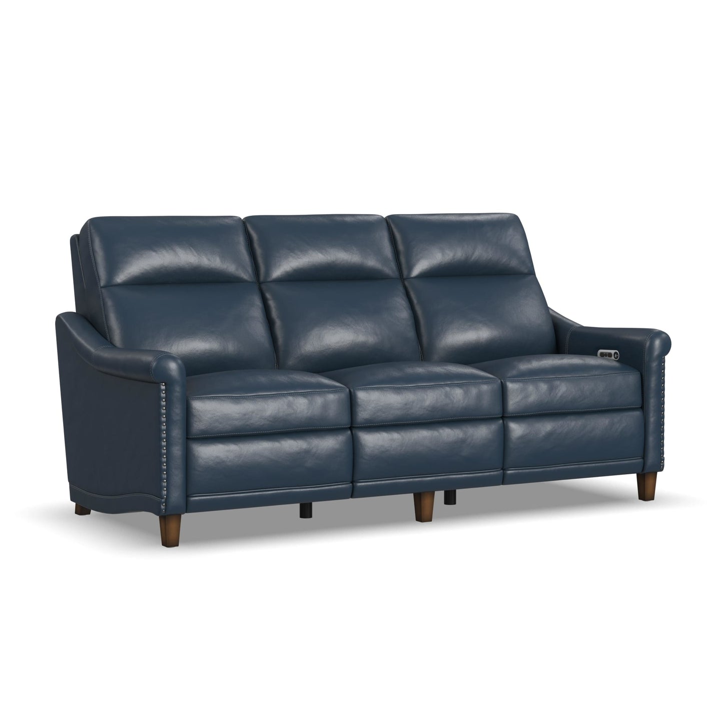 Elizabeth Power Recliner with Power Headrest