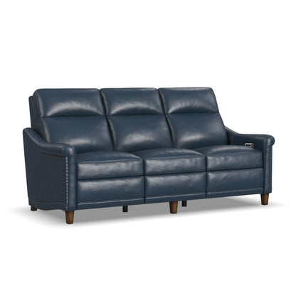 Elizabeth Power Recliner with Power Headrest