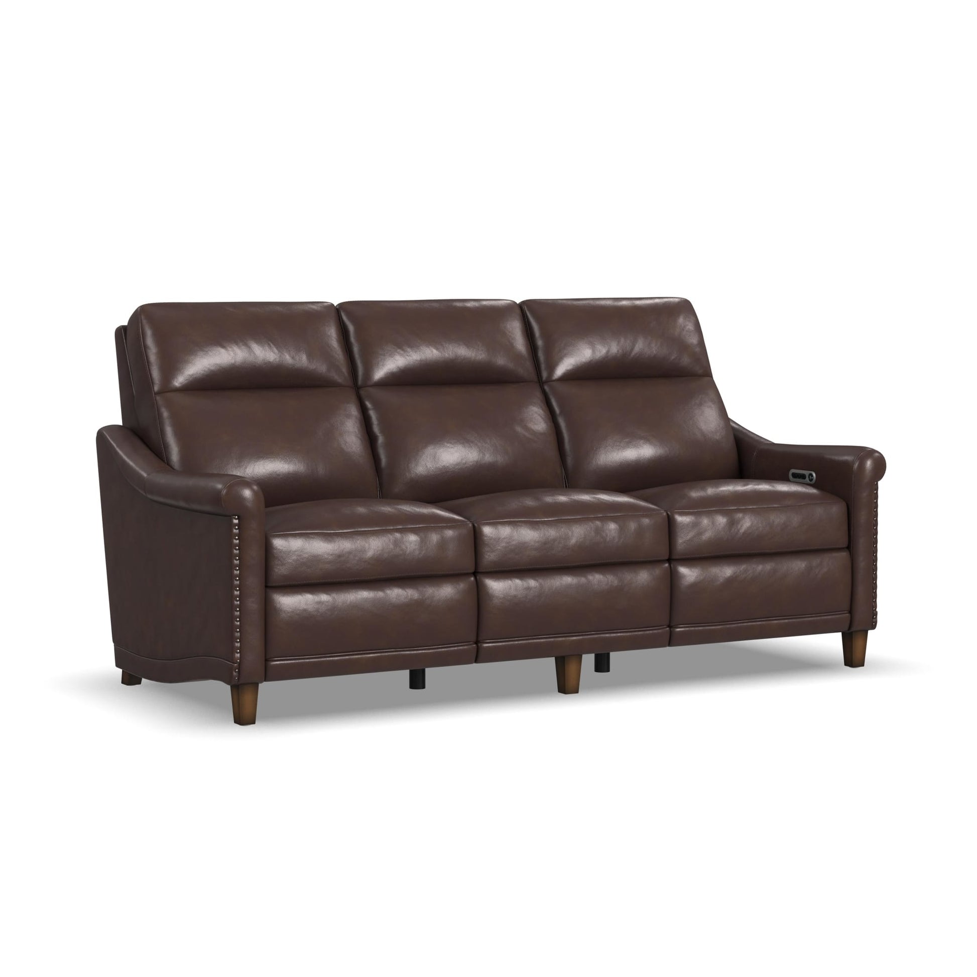 Elizabeth Power Recliner with Power Headrest
