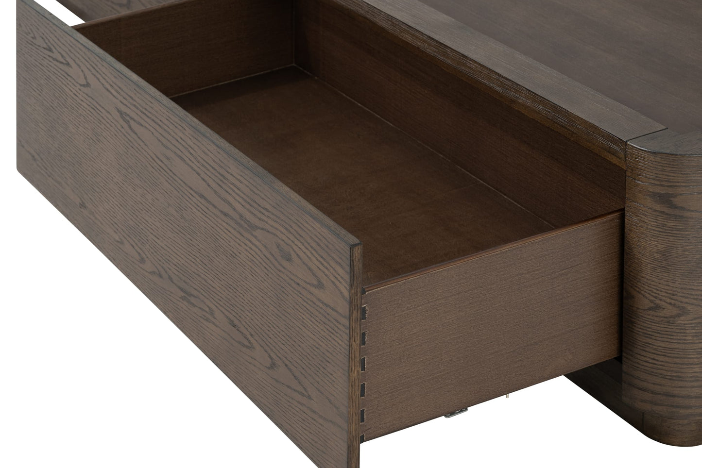 Athens King Upholstered Storage Bed - image 6
