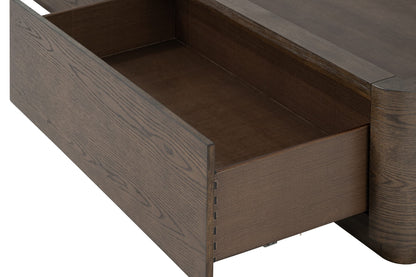 Athens King Upholstered Storage Bed - image 6
