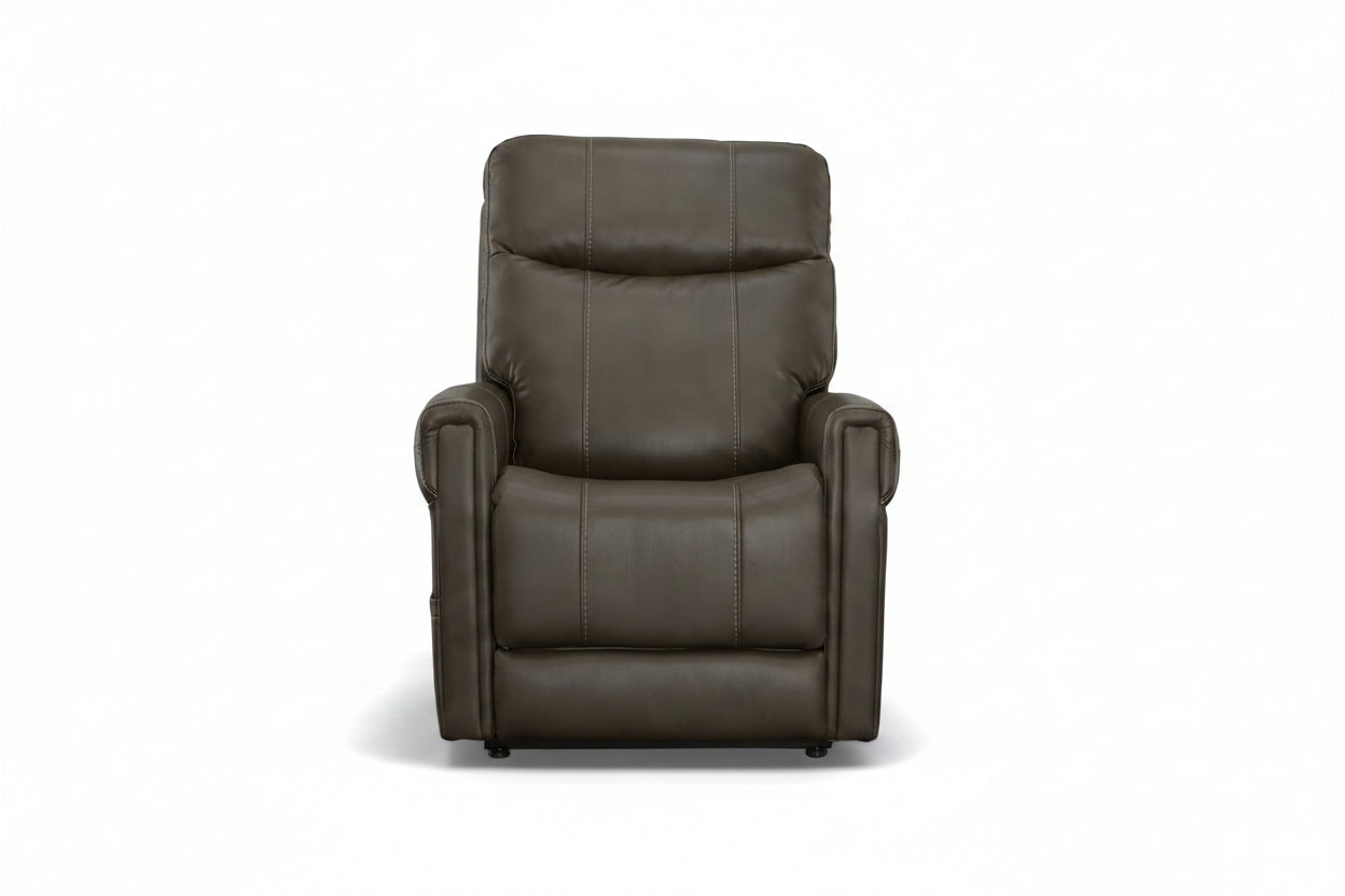 Jenkins Power Lift Recliner with Right-Hand Control & Power Headrest