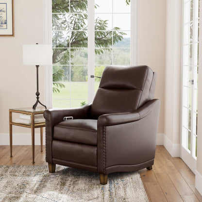 Elizabeth Power Recliner with Power Headrest