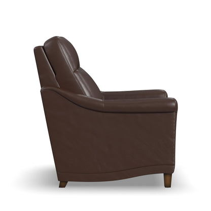 Elizabeth Power Recliner with Power Headrest