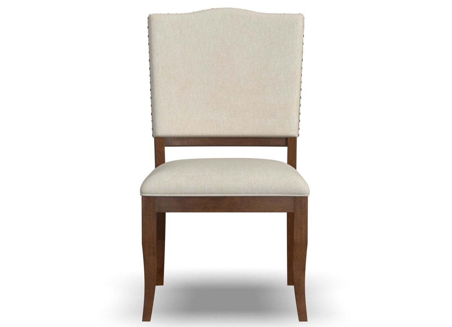Bellevue Upholstered Dining Chairs (Pair) - W1042-840