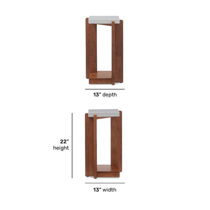 Lincoln Accent Table - image 7