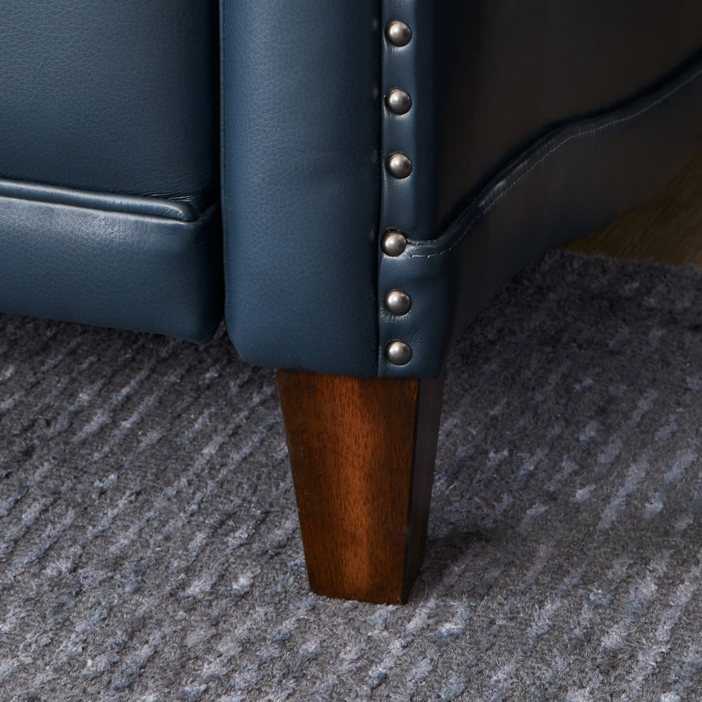 Elizabeth Power Recliner with Power Headrest