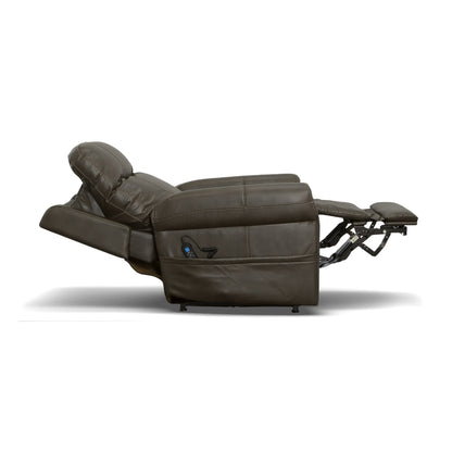 Jenkins Power Lift Recliner with Right-Hand Control & Power Headrest