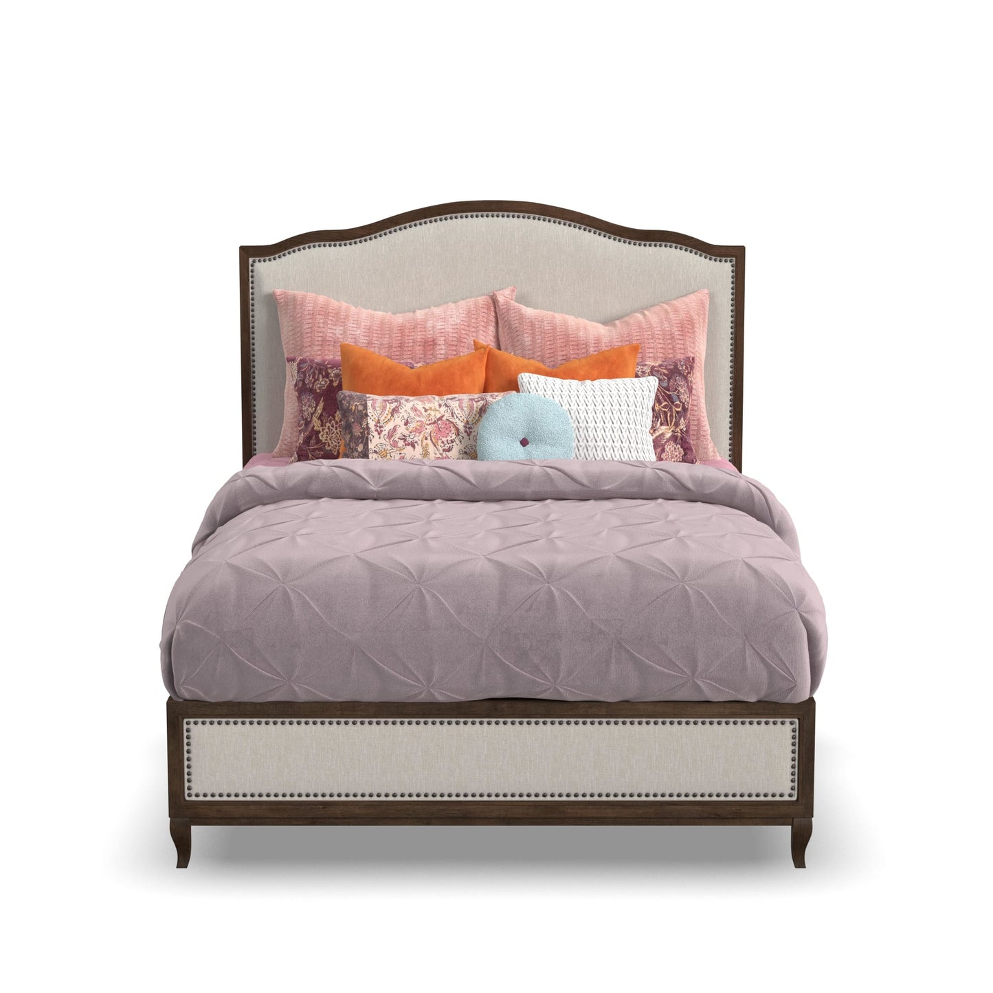 Bellevue Queen Bed - image 3