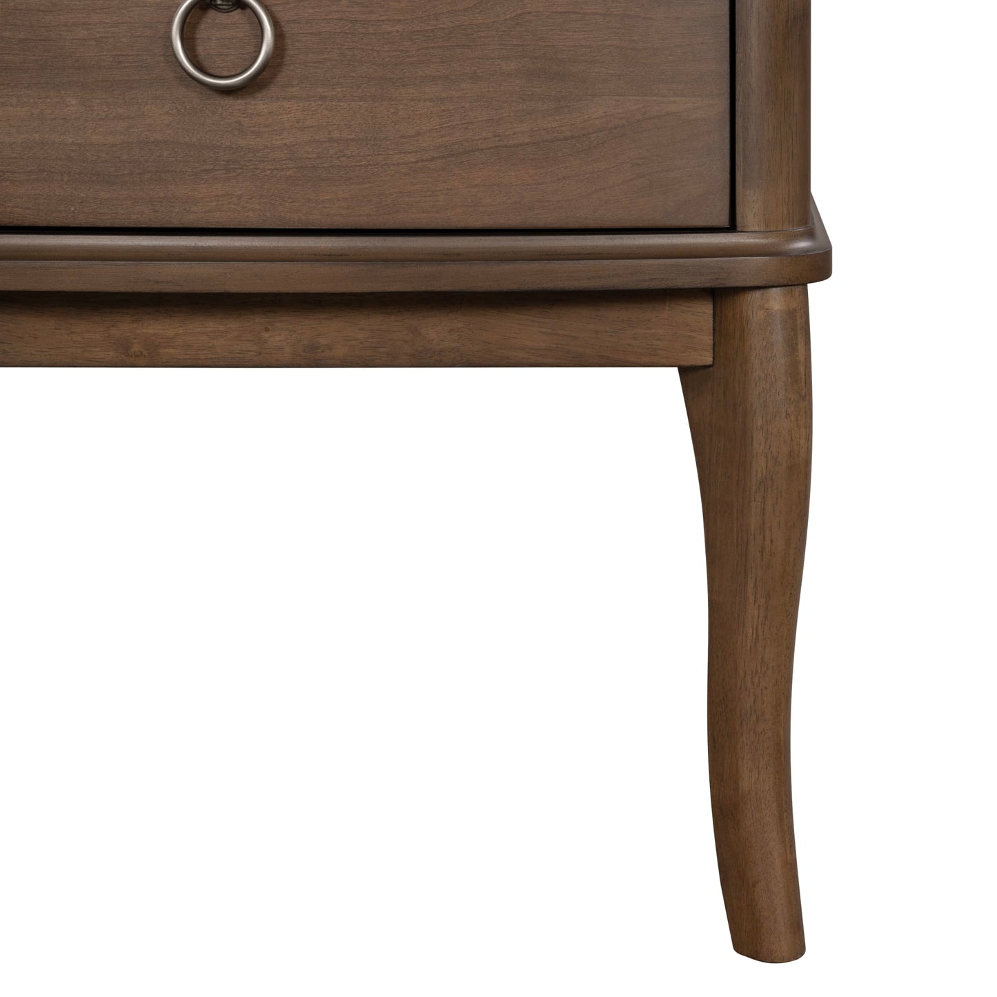 Bellevue Open Nightstand - W1042-864