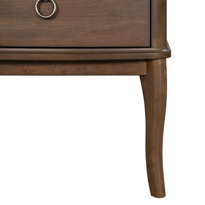 Bellevue Open Nightstand - W1042-864
