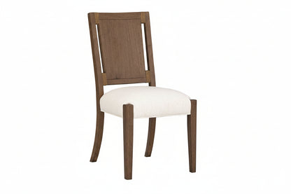 Lincoln Pair of Upholstered Dining Chairs - image 2