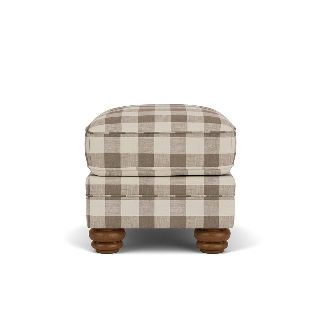 Bexley Ottoman