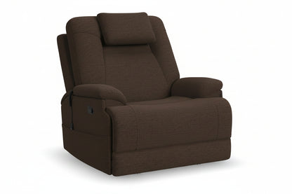 Zecliner Model 4+ Power Lift Recliner w/ Power Headrest & Lumbar, Heat & Massage