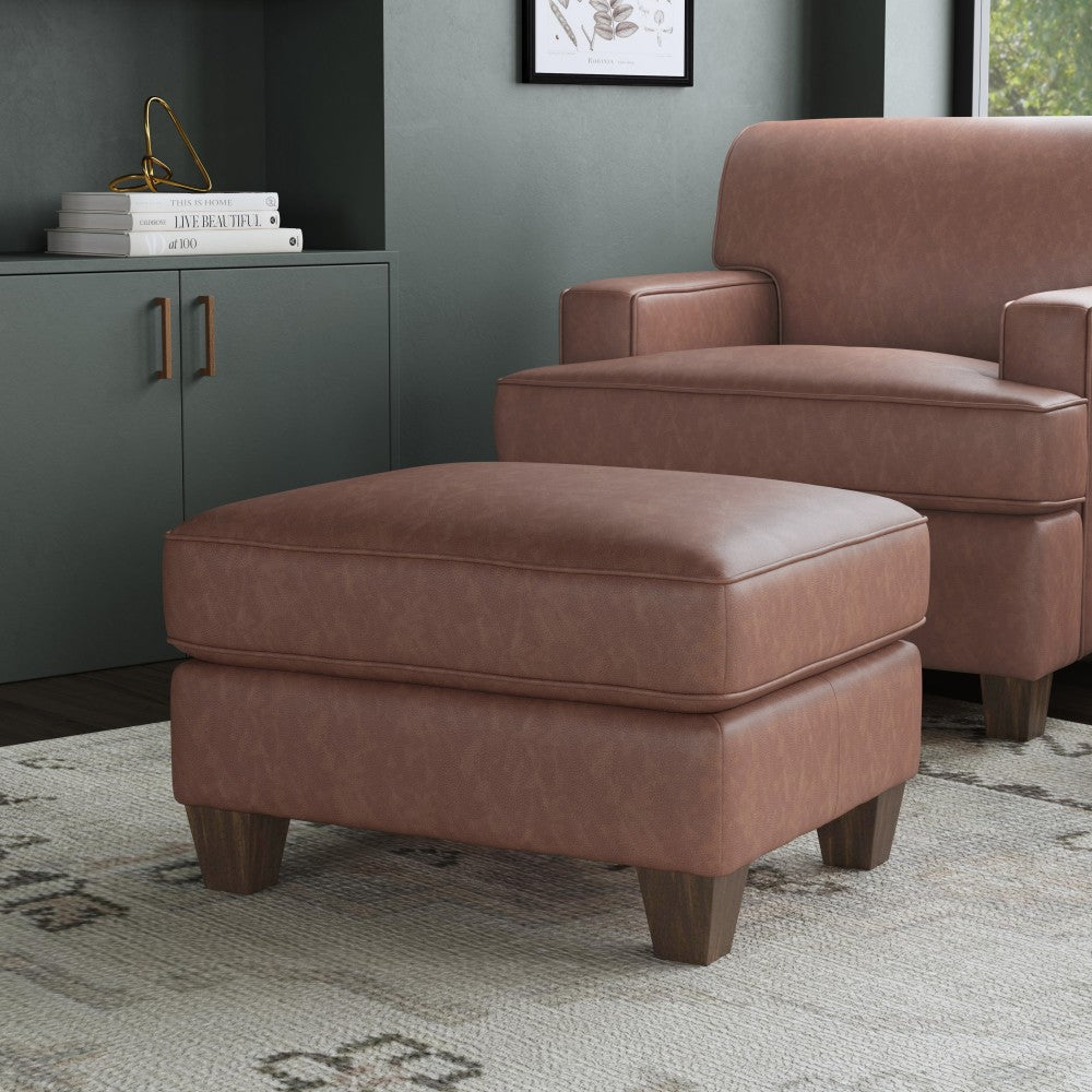 Dempsey Ottoman - Default Title