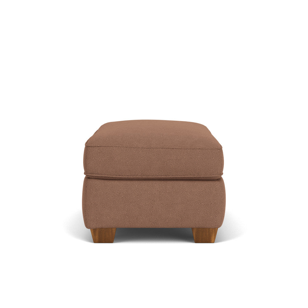 Thornton Cocktail Ottoman - Fabric 818-40