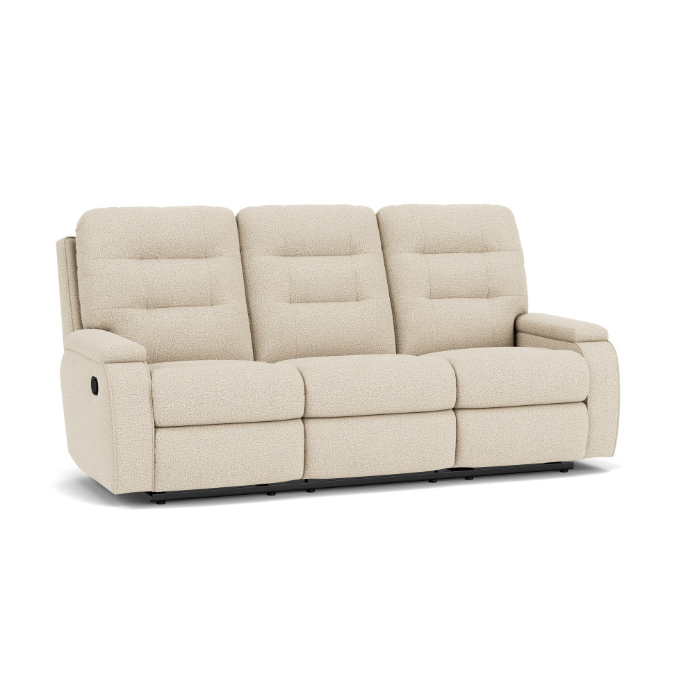Kerrie Reclining Sofa - Default Title