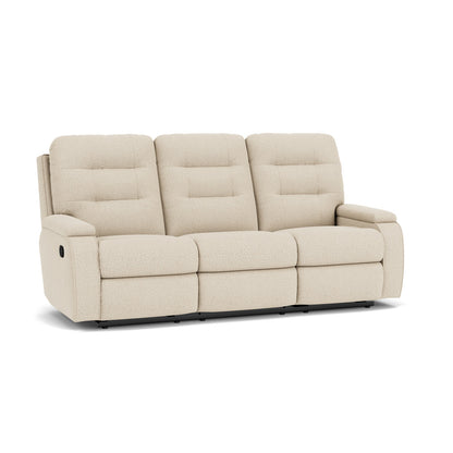 Kerrie Reclining Sofa - Default Title