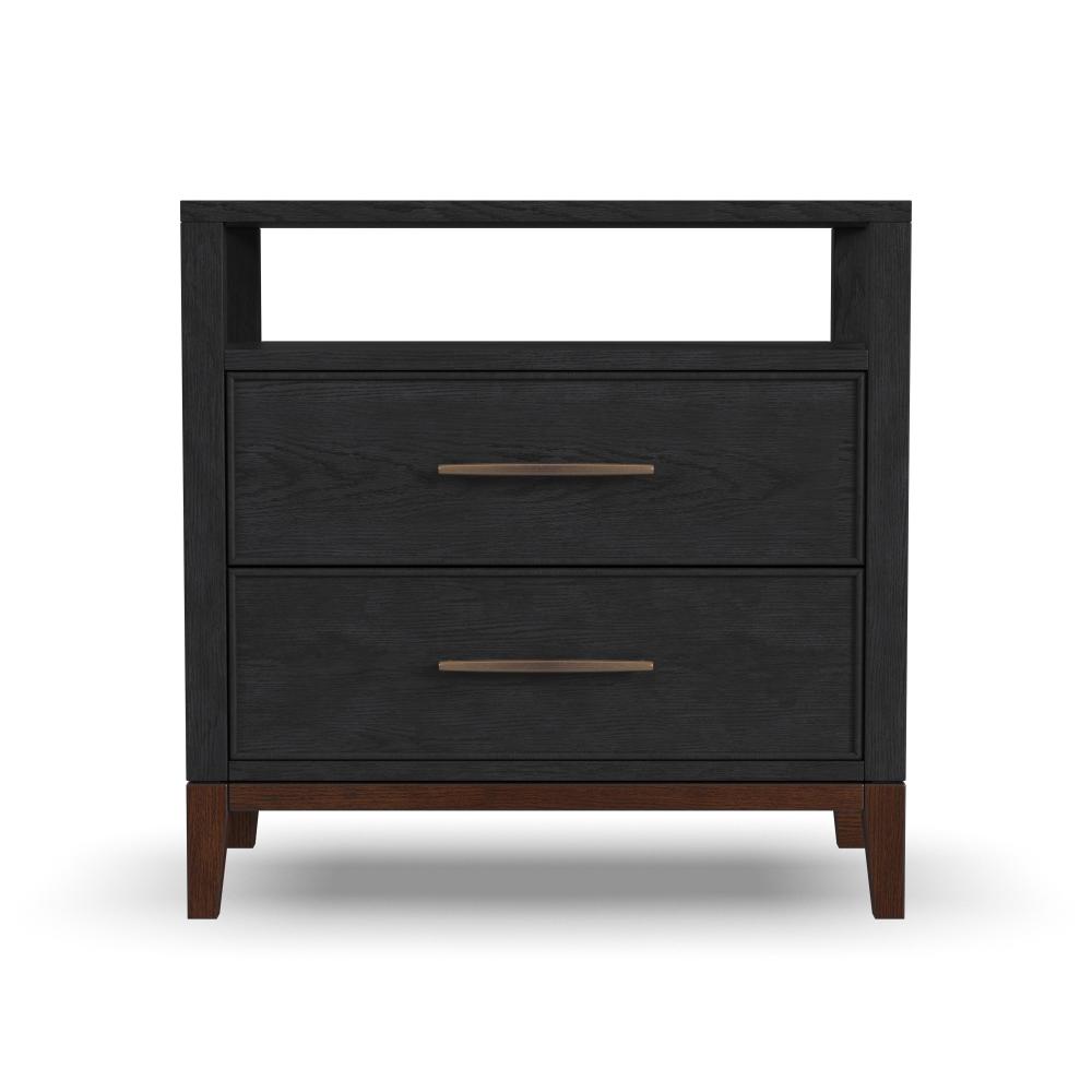 Waterfall Nightstand - Default Title