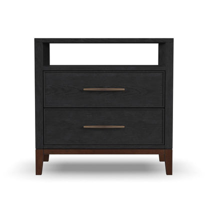 Waterfall Nightstand - Default Title