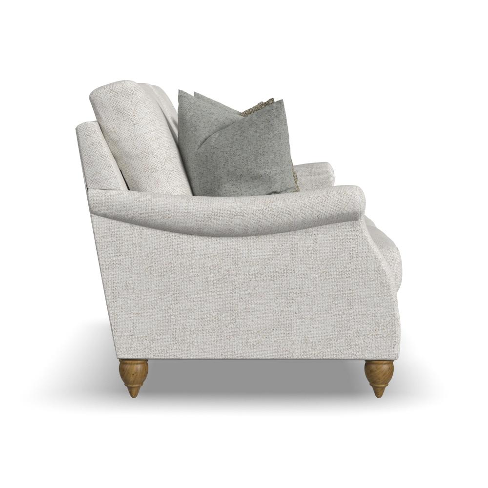 Veda Loveseat - Fabric 151-80