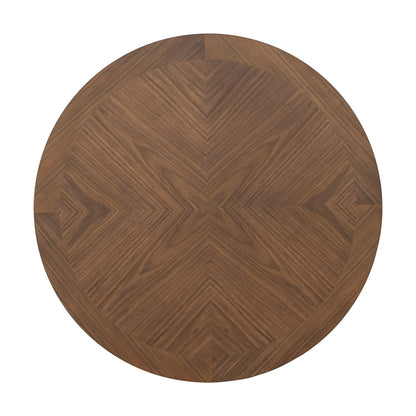 Azalea Round Dining Table - Default Title
