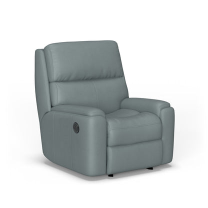 Rio Power Recliner - Leather 824-42